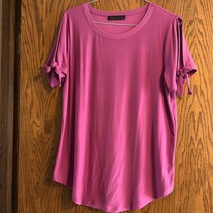 Nadine west Shiela Rose blouse